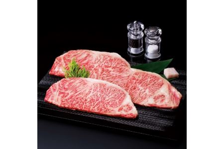 山形牛 ロースステーキ F2Y-2493