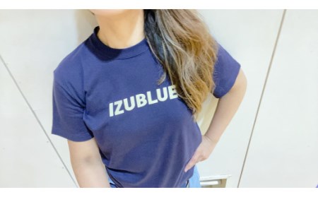 IZUBLUE　Tシャツ