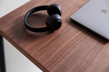 パソコンデスク シンプル デスク WAAKdesk TypeA 120 天板