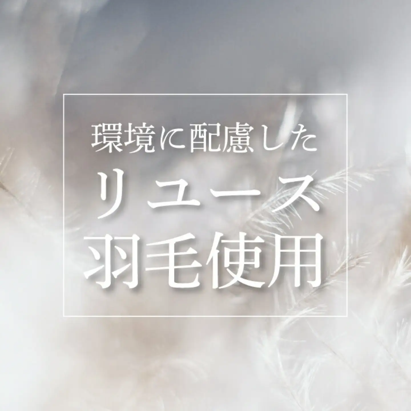 国産【羽毛布団】肌掛け　ダウン80％　150×210（シングル）【リユース羽毛】