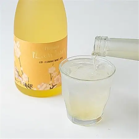 PREMIUM 梅ジュース_飲料・ドリンク  ジュース _【1258583】