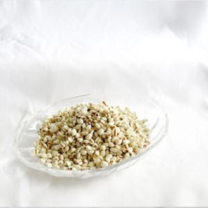 朝日町産 はとむぎ 粒 300g×5袋セット [朝日町ハトムギ協議会 富山県 朝日町 34310207]