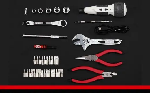 TONE ツールセット TSX2170 15001-40000400｜工具 トネ 整備 自動車 バイク DIY