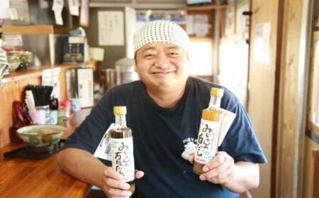 ＜居酒屋はりゆん＞みじゅんオリジナル詰め合わせ（Ｂセット）