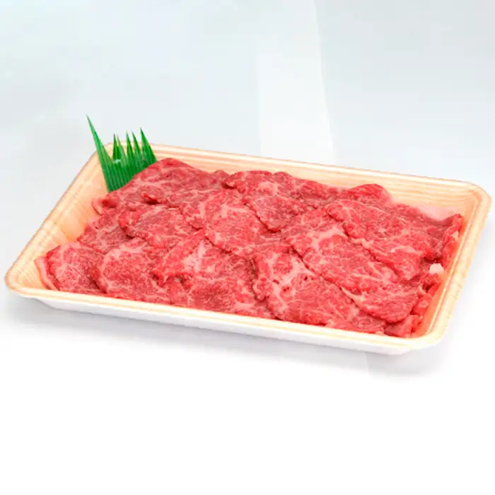山形牛切落とし 3.5㎏ FY18-337