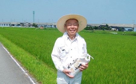 米 令和7年 コシヒカリ 玄米 10kg [アグリ金山 富山県 朝日町 34310565]