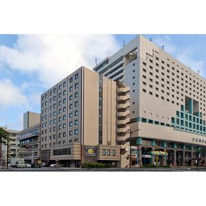 スマイルホテル沖縄那覇 ダブルシングルユース｜那覇　ホテル　スマイルホテル　観光　人気　沖縄