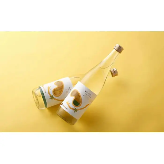 白鶴 別鶴「陽だまりのシュノーケル」 720ml瓶
