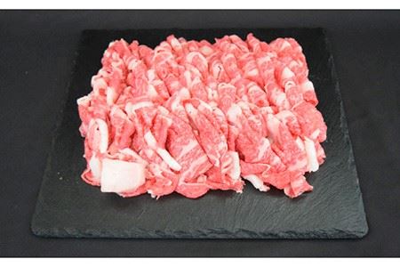 ＜日本屈指の黒毛和牛＞ A4 A5 佐賀牛切り落とし800g【ミートフーズ華松】佐賀牛 牛肉 国産 肉 ブランド牛 [FAY057]