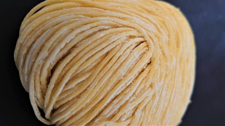 『瀬戸内さぬきラーメン』８人前スープ付きセット【L-24】