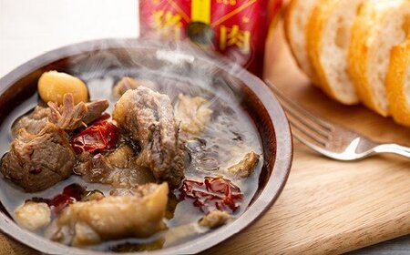猪肉アヒージョ缶 ゆすはらジビエの里 ジビエ お手軽 おつまみ ボタン肉 いのしし イノシシ 獣 贈答 加工食品