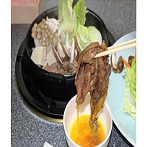 低温でも脂身がとろける梼原町産特上黒毛和牛　すき焼き用（1kg）【GA06】牛肉 すき焼き すき焼き肉 国産 高知県産 冷凍便