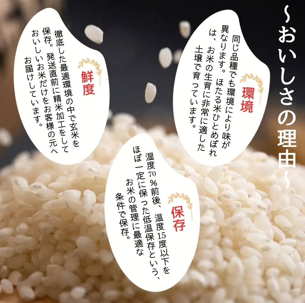 【令和7年産米】ほたる米 ひとめぼれ 精米 10kg 特別栽培米 宮城県産 お米 ごはん 新米 米 朝ごはん 白米 こめ コメ オンラインワンストップ 対応 自治体マイページ 宮城県 みずほファーミング
