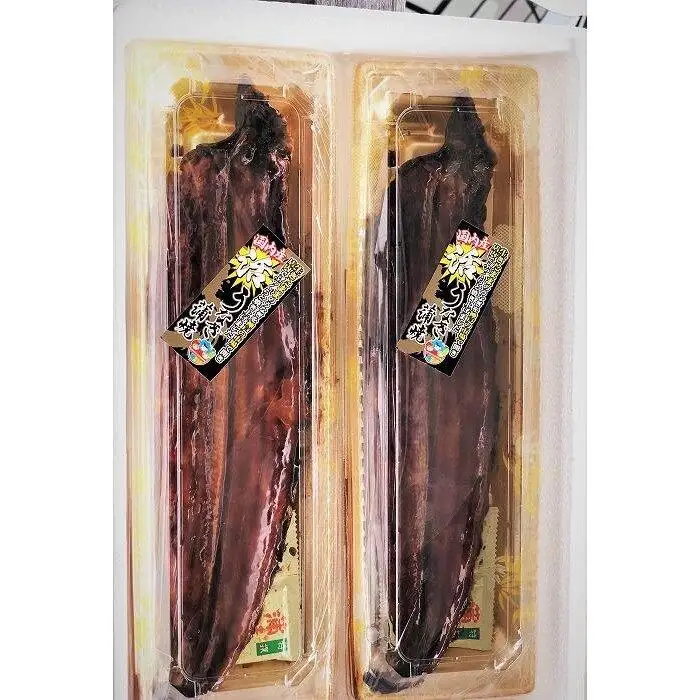 絶品！！三和のうなぎ蒲焼２尾セット