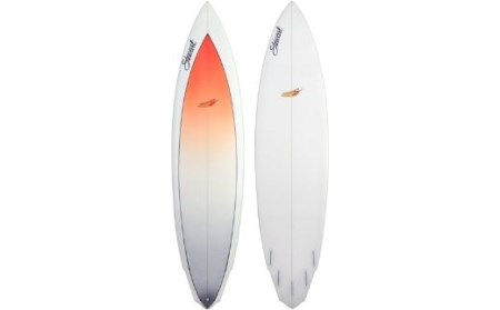 ショートボード1本オーダー券（EPSエポキシフォーム）