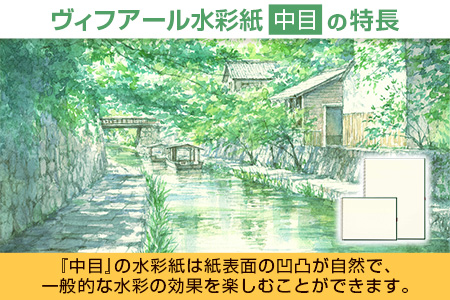 マルマン ヴィフアール 水彩紙 スケッチブック 中目 2種類 セット 合計10冊 雑貨 日用品 文房具 文具 画用紙 ノート 国産 水彩画 イラスト 絵画 おえかき帳 キャンバス デッサン スクラップブッキング 事務用品 筆記用具 おすすめ 宮崎県 日南市 送料無料_FD11-25