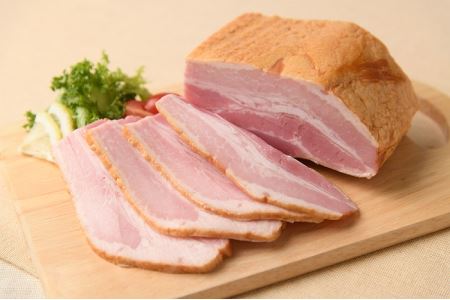 【北海道】大人気！北海道産ハム・ベーコン5点詰合せ ハム ベーコン 詰め合わせ 国産ハム 国産ベーコン 詰合せ ハム ベーコン お歳暮 ソーセージ