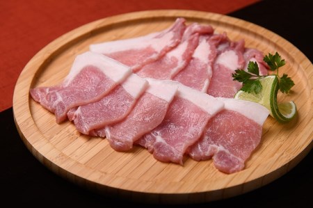 黒豚焼肉Aセット2400g・ハンバーグ8個付 ロース 肩ロース バラ モモ ハンバーグ 冷凍 小分け 黒豚 豚肉 お肉 肉