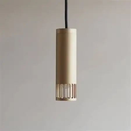 SHINK。　Cuda lamp/ blast　(クーダランプ/表面ブラスト仕上)照明器具【1255730】