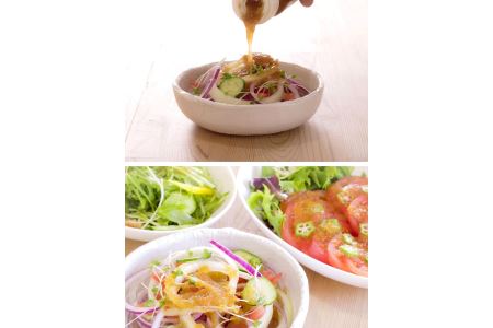 古座川町 おばあのゆずドレッシング 180ml 5本 ゆず 柚子 柚 ユズ 野菜【yuz126A】