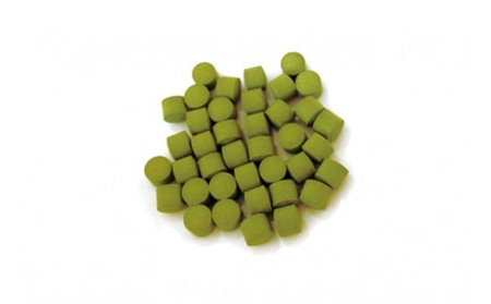 奇跡の植物＜モリンガ＞タブレット（2個セット） ☆ 読谷村産 沖縄 お手軽 持ち運び便利 栄養満点 スーパーフード