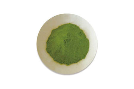 奇跡の植物＜モリンガ＞パウダー（2個セット） ☆ お茶 お手軽 持ち運び 沖縄 読谷村産