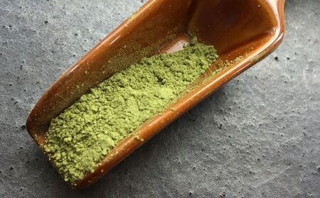 奇跡の植物＜モリンガ＞パウダー（5個セット） ☆ チカラ お手軽 ビタミン豊富 ミネラル豊富 読谷村産 沖縄