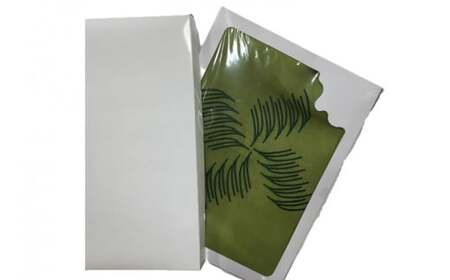 ウージ染め大判風呂敷 (AI024)