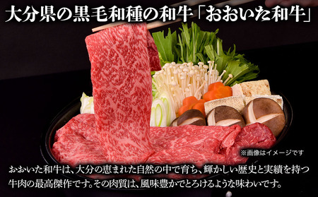 おおいた和牛 錦雲豚 しゃぶしゃぶ セット 合計800g 牛スライス肉(400g) 豚バラ肉(200g) 豚ロース肉(200g) セット ｜ 詰め合わせ おおいた和牛 黒毛和牛 冷凍 豚肉 九州産 国産 送料無料