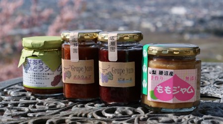 ジャムセット （KBO）B-901