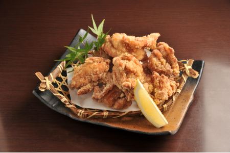 中津のからあげ 綾鶏 もも500g ・手羽中350g (合計850g) | お肉 肉 おにく にく 鶏肉 鶏 もも モモ モモ肉 家庭調理 中津からあげ 唐揚げ からあげ から揚げ 弁当 おかず お惣菜 おつまみ 大分県 中津市