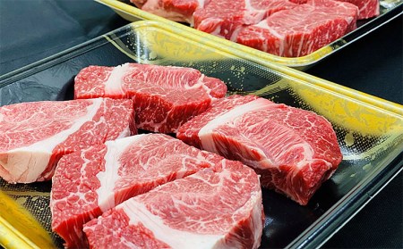 山形牛 スネ肉 シチュー用 700g(350g×2パック) FZ26-833