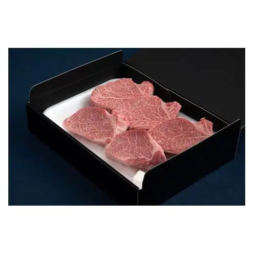 【常陸牛特選A5】シャトーブリアン 200g×5枚 (1kg)  ( 茨城県共通返礼品 )