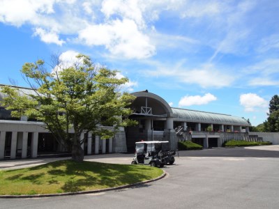 美奈木ゴルフ倶楽部で使える利用券