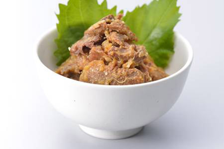 シカ肉缶詰セット【3種類×2組】_I009-0128