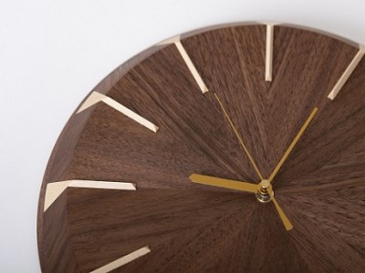 花火時計