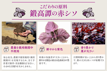 鍛高譚（たんたかたん）・鍛高譚の梅酒[720ml]【8本セット】_I023-0039