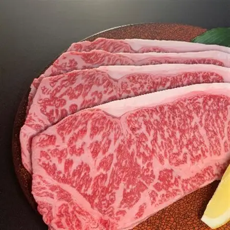 【博多和牛】サーロインステーキ1000g(250g×4枚)_肉 ステーキ 牛肉 ビーフステーキ  肉 和牛 牛肉 _【配送不可地域：離島】【1259480】
