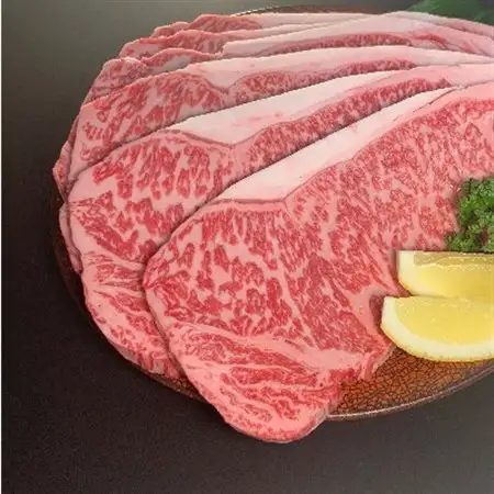 【博多和牛】サーロインステーキ1500g(250g×6枚)_肉 ステーキ 牛肉 ビーフステーキ  肉 和牛 牛肉 _【配送不可地域：離島】【1259481】