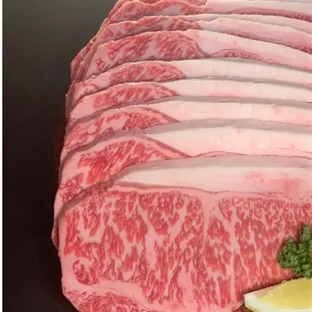 【博多和牛】サーロインステーキ2500g(250g×10枚)_肉 ステーキ 牛肉 ビーフステーキ  肉 和牛 牛肉 _【配送不可地域：離島】【1259483】