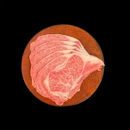 【博多和牛】リブローススライス900g(すき焼き・しゃぶしゃぶ用)_肉 すき焼き 牛肉 すきやき スキヤキ  肉 しゃぶしゃぶ 牛肉 牛しゃぶ  肉 和牛 牛肉 _【配送不可地域：離島】【1261299】