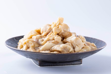 北海道産 黒毛和牛 こぶ黒 ぷるぷる 和牛 ホルモン 計 1kg (500g×2)＜LC＞