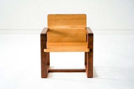 東10号工房「liten stol」