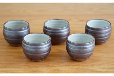 【波佐見焼】焼〆 仙茶揃 食器 皿 【団陶器】 [PB71] 波佐見焼
