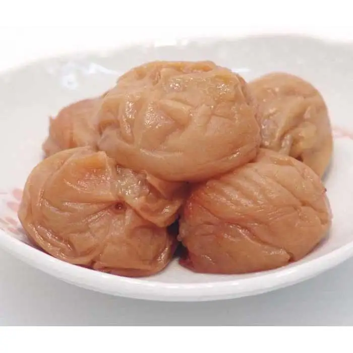 はちみつ梅干しつぶれ梅（ご家庭用）１ｋｇ《紀州南高梅》