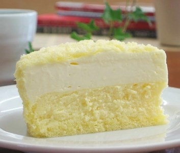 【毎月定期便】二層のチーズケーキスイート・フロマージュ 12cm×2台×8ヵ月定期便 チーズケーキ 北海道 別海町　 