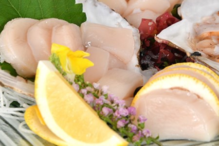 生産者支援 三陸・気仙沼産ホタテ玉冷 1kg [マルフジ 宮城県 気仙沼市 20564179]