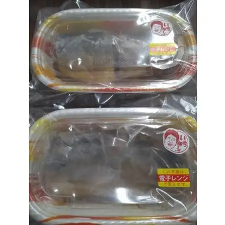 サバ煮つけ　1匹分(4切れ)　【共通返礼品】　ジューシーで脂の乗った鯖の煮付けをお手軽な冷凍で_魚介・海産物     魚介・海産物 サバ 鮮魚 さば 鯖_【配送不可地域：離島】【1263999】
