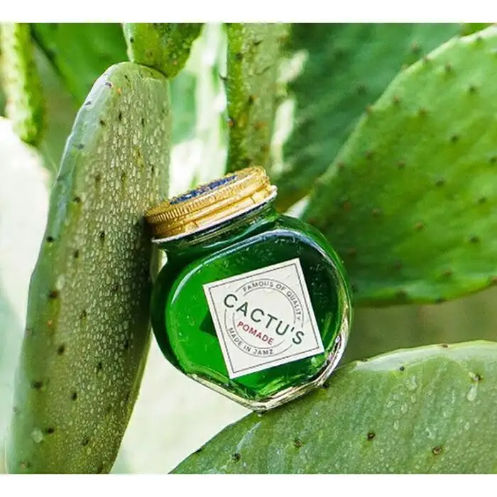 ＜大容量 180g＞美容師発案のCACTU’S POMADE（カクタスポマード）