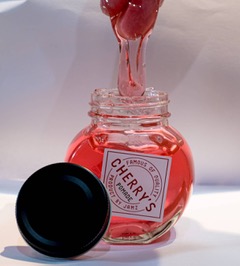 ＜大容量 180g＞美容師発案のCHERRY’S POMADE（チェリーズポマード）